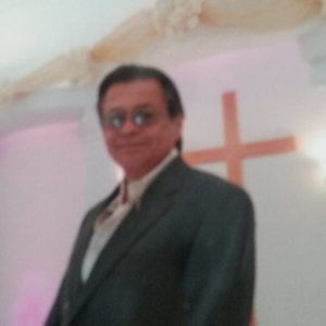 Meet your Posher, Isauro